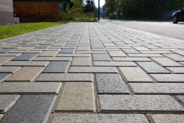Best Decorative Driveway Pavers  in Knollwood, IL
