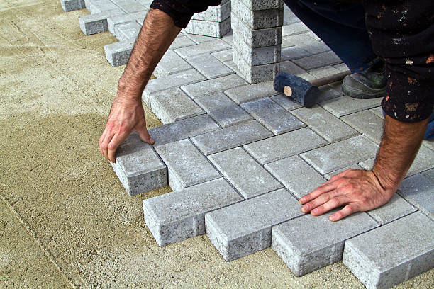 Best Driveway Repair Near Me  in Knollwood, IL